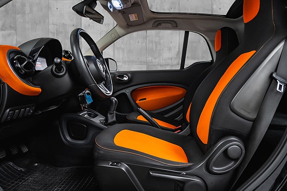 Smart Fortwo 11 of 25