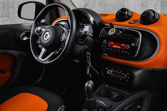 Smart Fortwo 13 of 25