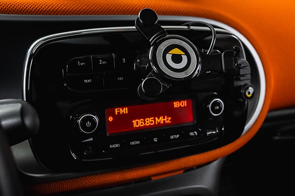Smart Fortwo 20 of 25