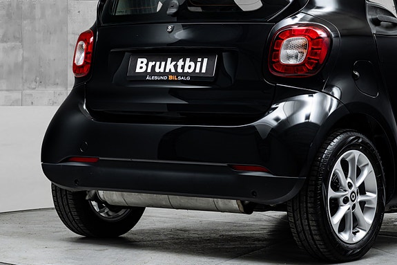 Smart Fortwo 6 of 25