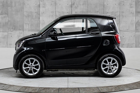 Smart Fortwo 9 of 25