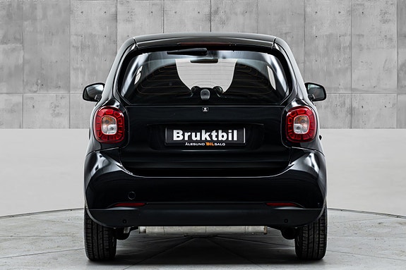 Smart Fortwo 7 of 25