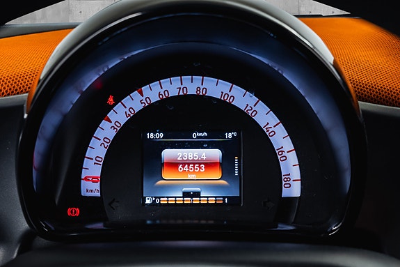 Smart Fortwo 18 of 25