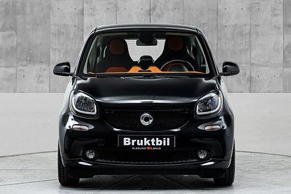Smart Fortwo 3 of 25
