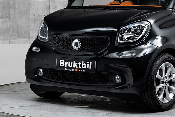 Smart Fortwo 2 of 25