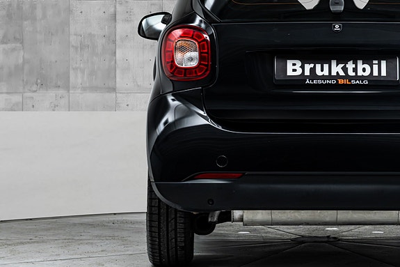Smart Fortwo 8 of 25