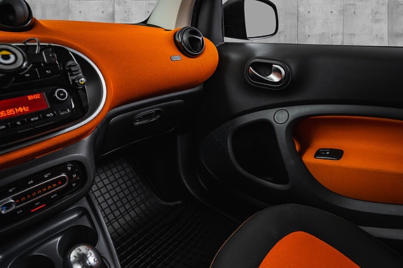 Smart Fortwo 14 of 25