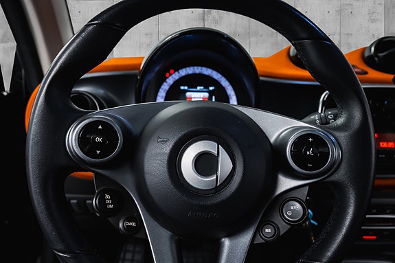 Smart Fortwo 17 of 25