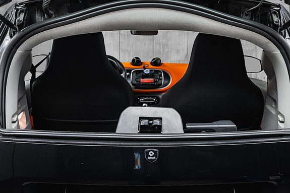 Smart Fortwo 24 of 25