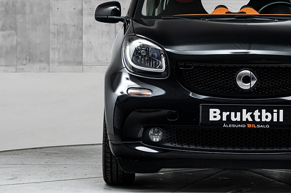 Smart Fortwo 4 of 25