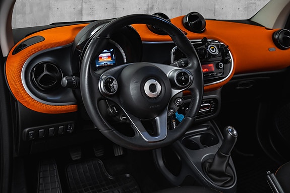 Smart Fortwo 12 of 25
