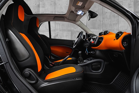 Smart Fortwo 15 of 25