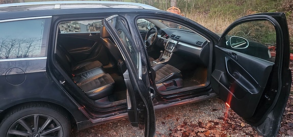 Volkswagen Passat 7 of 7
