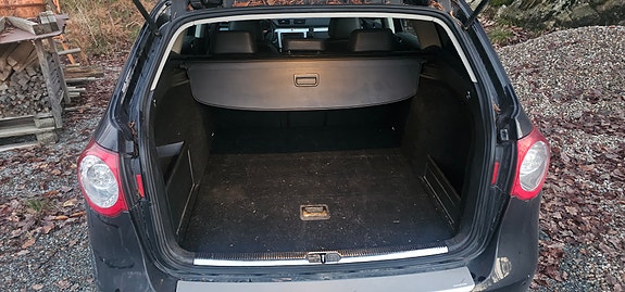 Volkswagen Passat 6 of 7