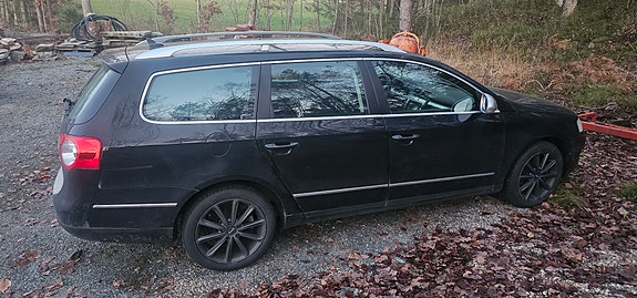 Volkswagen Passat 3 of 7