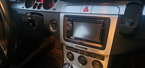 Volkswagen Passat 5 of 7