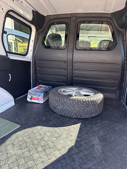 Mercedes-Benz Citan 112 4 of 5