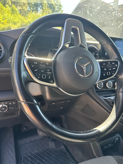 Mercedes-Benz Citan 112 3 of 5