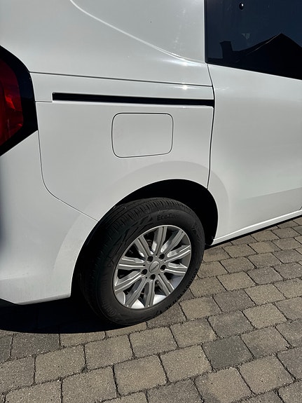 Mercedes-Benz Citan 112 5 of 5