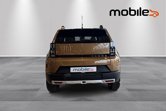 Fiat Grande Panda 4 of 30