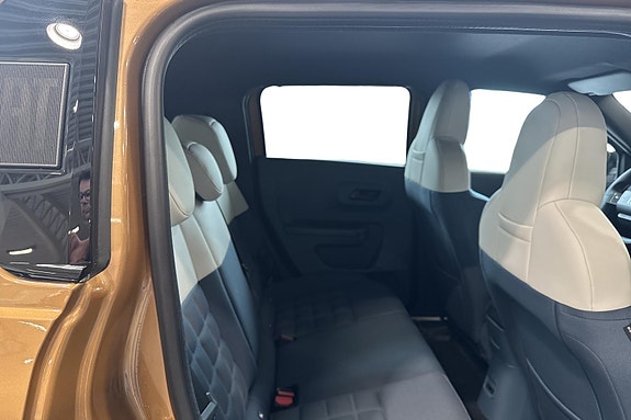 Fiat Grande Panda 22 of 30