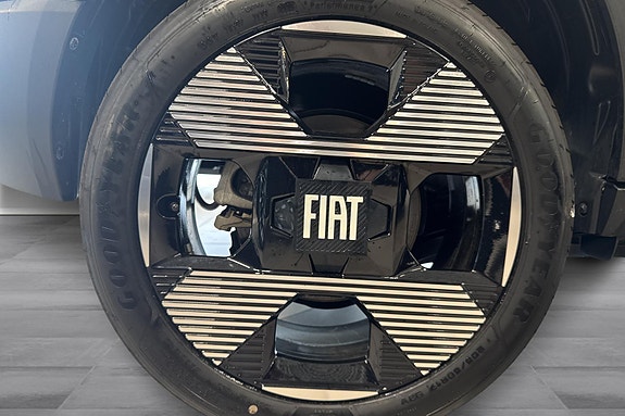 Fiat Grande Panda 24 of 30