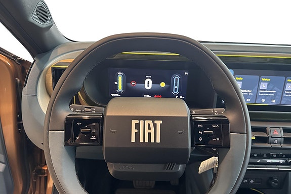 Fiat Grande Panda 9 of 30