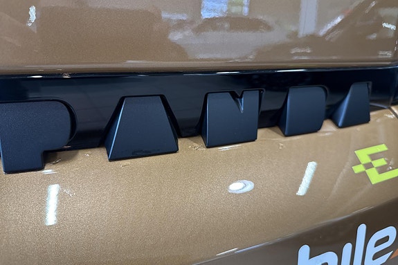 Fiat Grande Panda 30 of 30