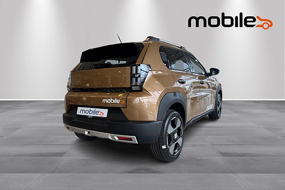 Fiat Grande Panda 3 of 30