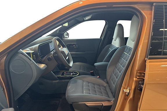 Fiat Grande Panda 8 of 30