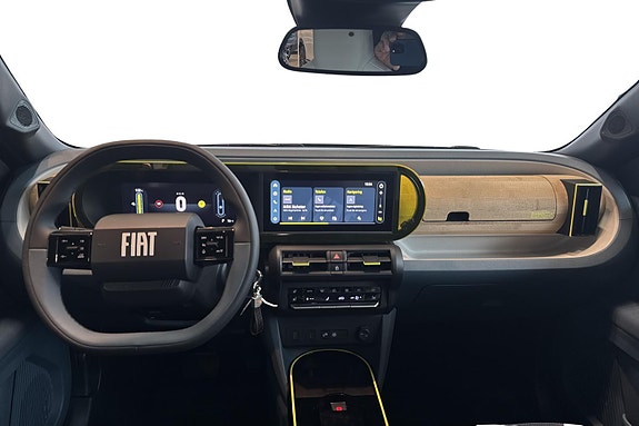 Fiat Grande Panda 6 of 30