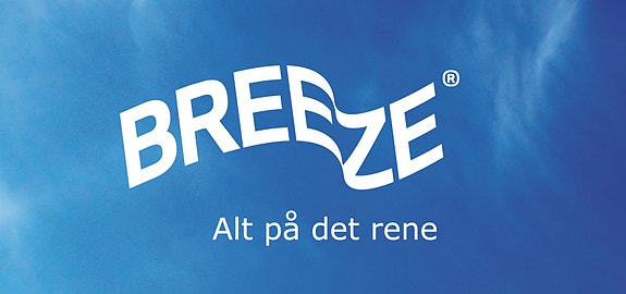 Vil du lede, utvikle og strukturere driften ved vårt vaskeri? logo