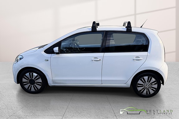 Volkswagen UP! 8 of 10