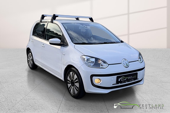 Volkswagen UP! 3 of 10