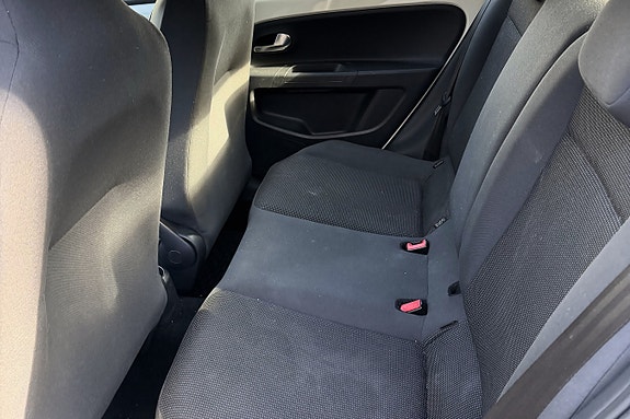 Volkswagen UP! 10 of 10