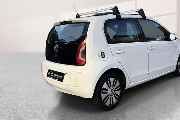 Volkswagen UP! 5 of 10