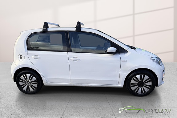 Volkswagen UP! 4 of 10