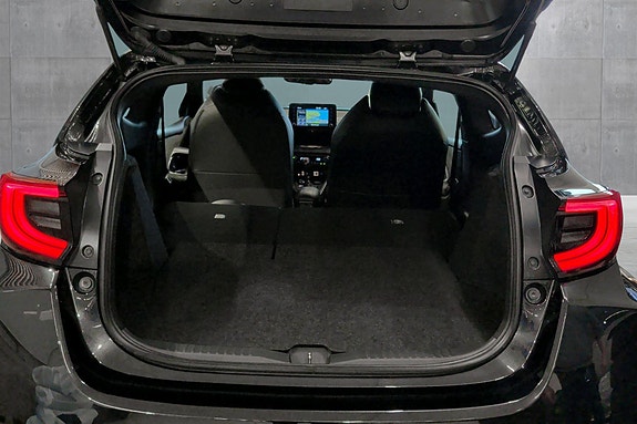 Toyota GR Yaris 22 of 22