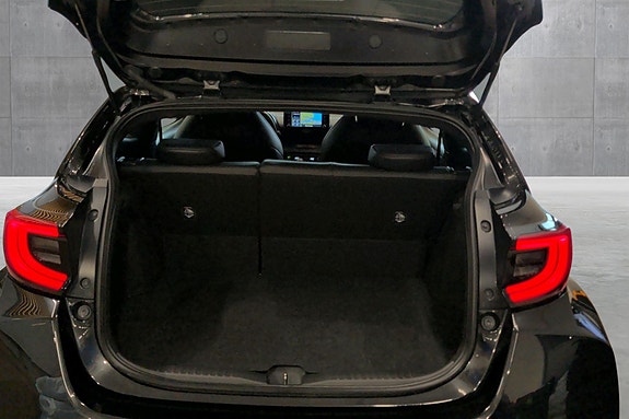 Toyota GR Yaris 19 of 22