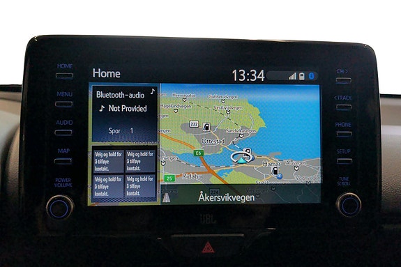Toyota GR Yaris 14 of 22