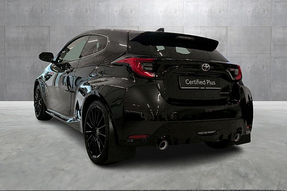 Toyota GR Yaris 3 of 22