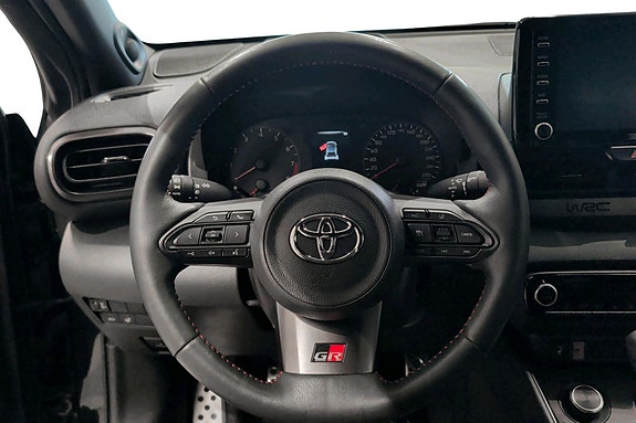 Toyota GR Yaris 12 of 22