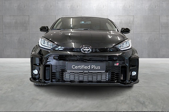 Toyota GR Yaris 8 of 22