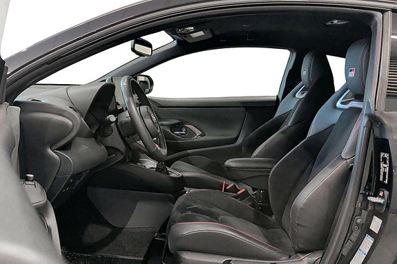 Toyota GR Yaris 11 of 22