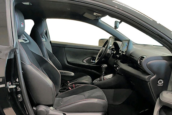Toyota GR Yaris 16 of 22