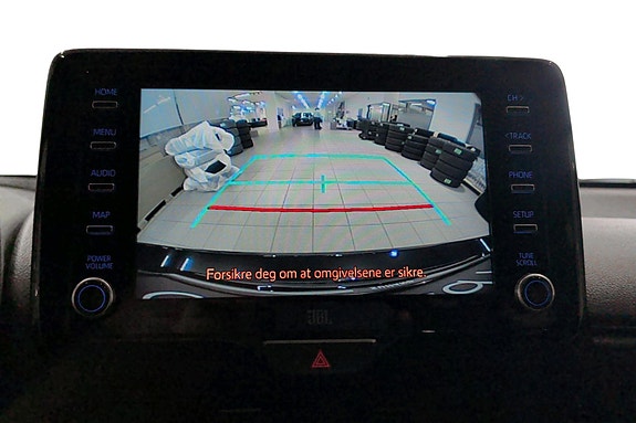 Toyota GR Yaris 15 of 22