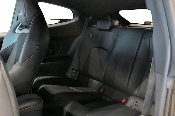 Toyota GR Yaris 17 of 22