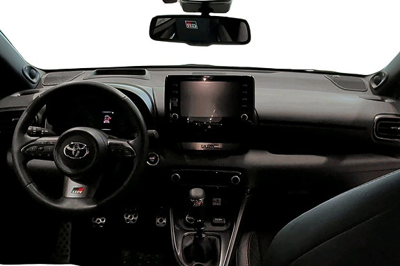 Toyota GR Yaris 10 of 22