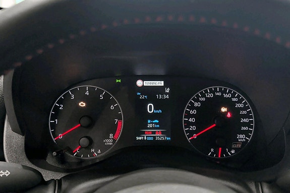 Toyota GR Yaris 13 of 22