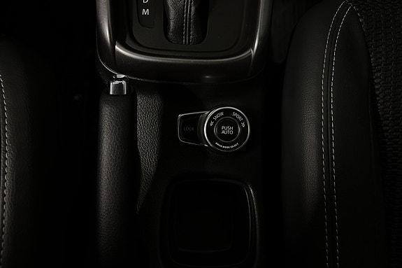 Suzuki SX4 S-Cross 23 of 25